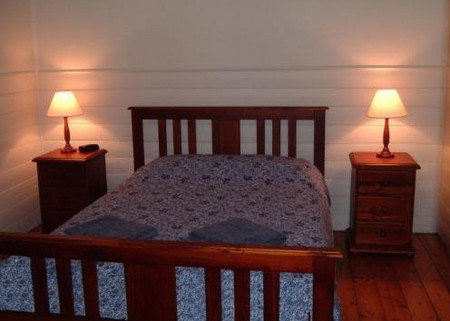 About Town Cottages - New Castle Holiday 0