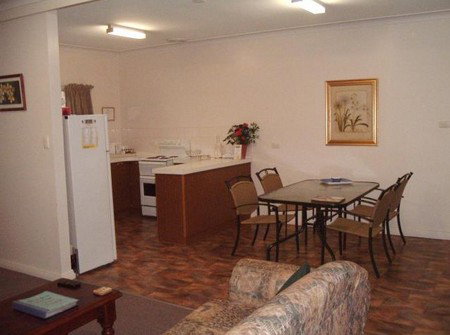 About Town Cottages - New Castle Holiday 1