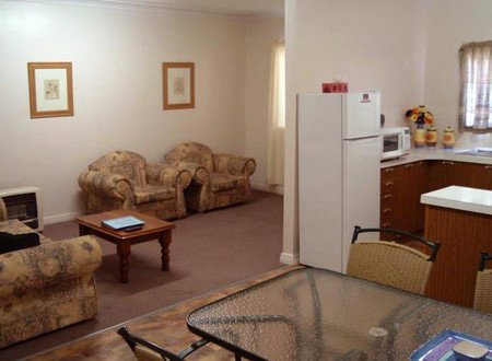 About Town Cottages - New Castle Holiday 3
