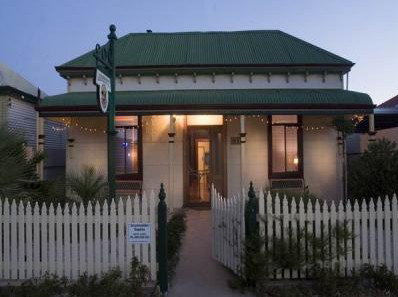 Emaroo Cottages - New Castle Holiday 0