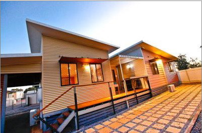 Emaroo Cottages - New Castle Holiday 3