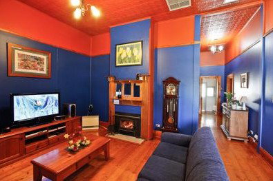 Emaroo Cottages - New Castle Holiday 5