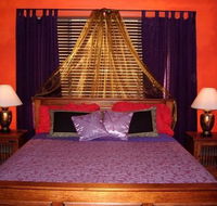 Golden Hearth Cottages - New Castle Holiday