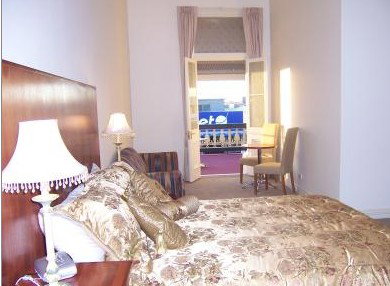 The Astra - New Castle Holiday 3