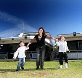 Aaah Willandra Houseboats - New Castle Holiday