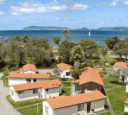 Albany Havana Villas - New Castle Holiday