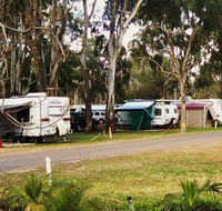Buronga Riverside Tourist Park - New Castle Holiday