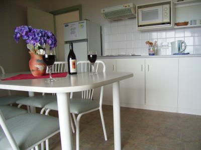 Augusta Hotel Motel - New Castle Holiday 1