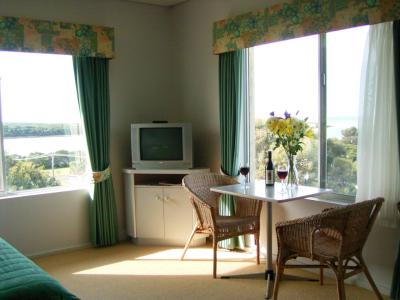 Augusta Hotel Motel - New Castle Holiday 4