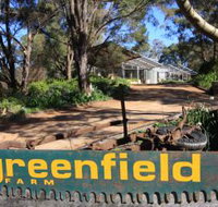 Greenfield Farm Stay - New Castle Holiday