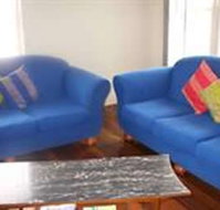 Mia Amore - New Castle Holiday