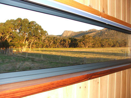 Maleeyas Thai Cafe And Studio Hillside Bamboo Nursery - New Castle Holiday 1