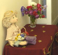 Lottis House - New Castle Holiday