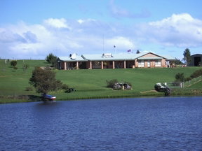 Stargazers - New Castle Holiday 0