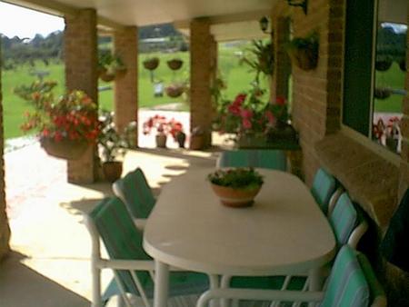 Stargazers - New Castle Holiday 5