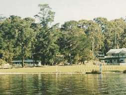 Rest Point Holiday Village - New Castle Holiday