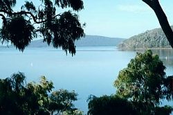 Coalmine Beach Holiday Park - New Castle Holiday 0