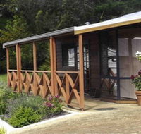 Nornalup Riverside Chalets - New Castle Holiday