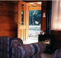 Bush Haven - New Castle Holiday