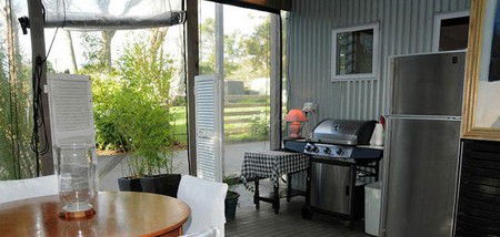 Barrington Village Retreat - New Castle Holiday 2