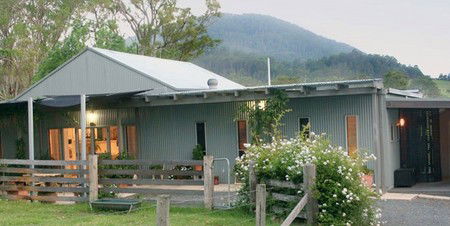 Barrington Village Retreat - New Castle Holiday 3