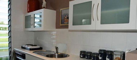 Barrington Village Retreat - New Castle Holiday 4