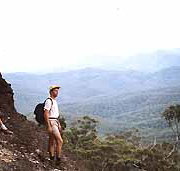 Mimosa Hill Wildflower Farm Cottages - New Castle Holiday