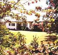 Silent Grove Farmstay - New Castle Holiday