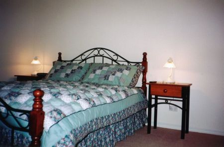 The Terrace Bed & Breakfast - New Castle Holiday 1