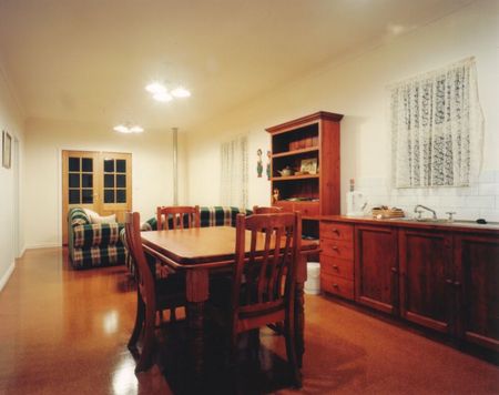 The Terrace Bed & Breakfast - New Castle Holiday 4