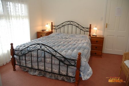 The Terrace Bed & Breakfast - New Castle Holiday 5