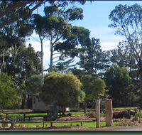 Kalgan River Chalets and Caravan Park - New Castle Holiday