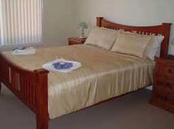 Mayflower Bed And Breakfast - New Castle Holiday 1