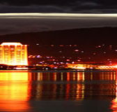 Wrest Point Casino - New Castle Holiday
