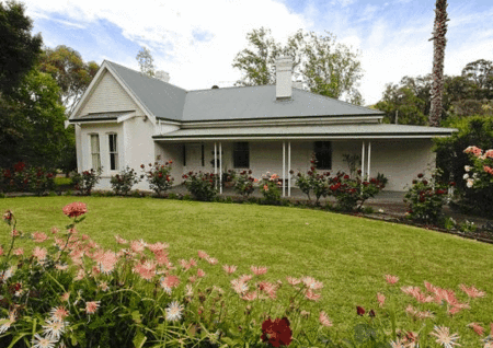 Woodlands of Bridgetown - New Castle Holiday