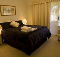 Jobry Country Retreat - New Castle Holiday