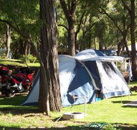 Bremer Bay Beach Resort and Tourist Park - New Castle Holiday