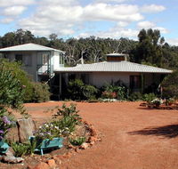 Break of Day Homestay - New Castle Holiday