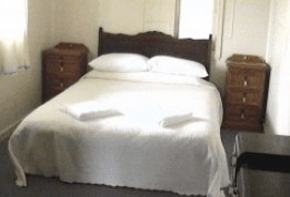 Ayr Sailean - New Castle Holiday