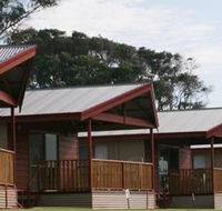 Denmark Ocean Beach Holiday Park - New Castle Holiday