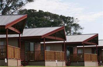 Denmark Ocean Beach Holiday Park - New Castle Holiday 0