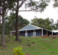 Vista Ridge Estate - Top Paddock Cottage - New Castle Holiday