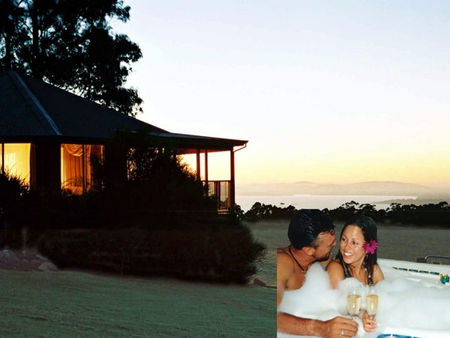 Celestine Retreat - New Castle Holiday 1