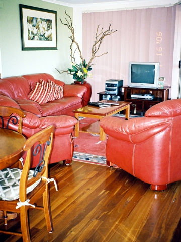 Celestine Retreat - New Castle Holiday 3