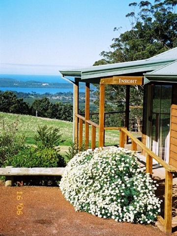 Celestine Retreat - New Castle Holiday 4