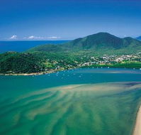 Cooktown Alamanda Inn - New Castle Holiday