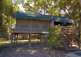 Lions Den Hotel - New Castle Holiday 1