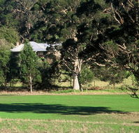 Bolganup Homestead - New Castle Holiday