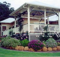 Moss Brook Bed and Breakfast - New Castle Holiday