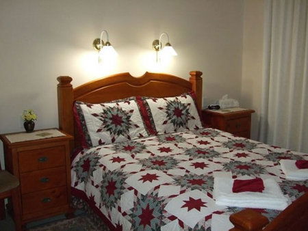 Moss Brook Bed And Breakfast - New Castle Holiday 2
